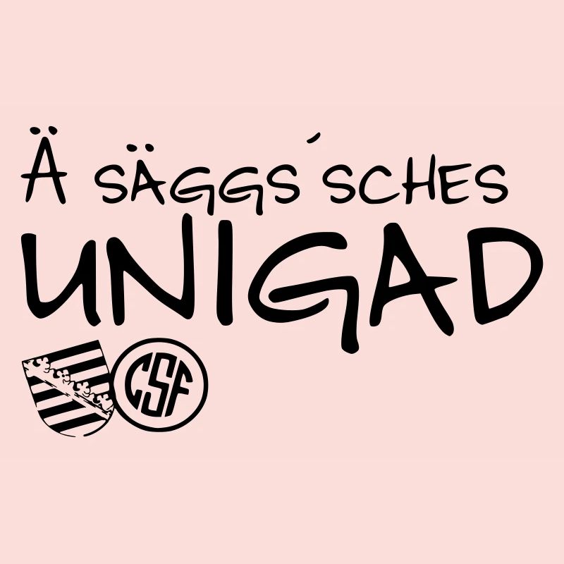 Ä säggssches Unigad
