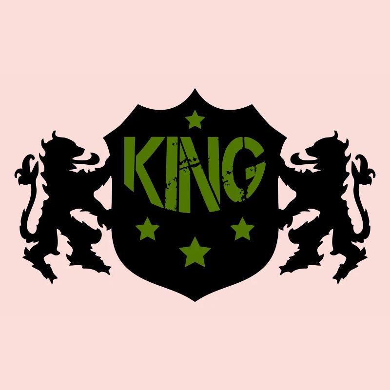King