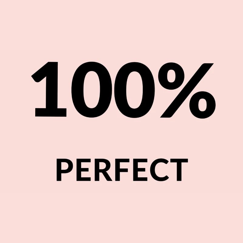 100 pour cent