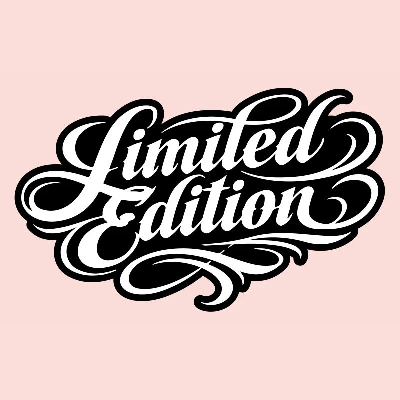 Édition limitée