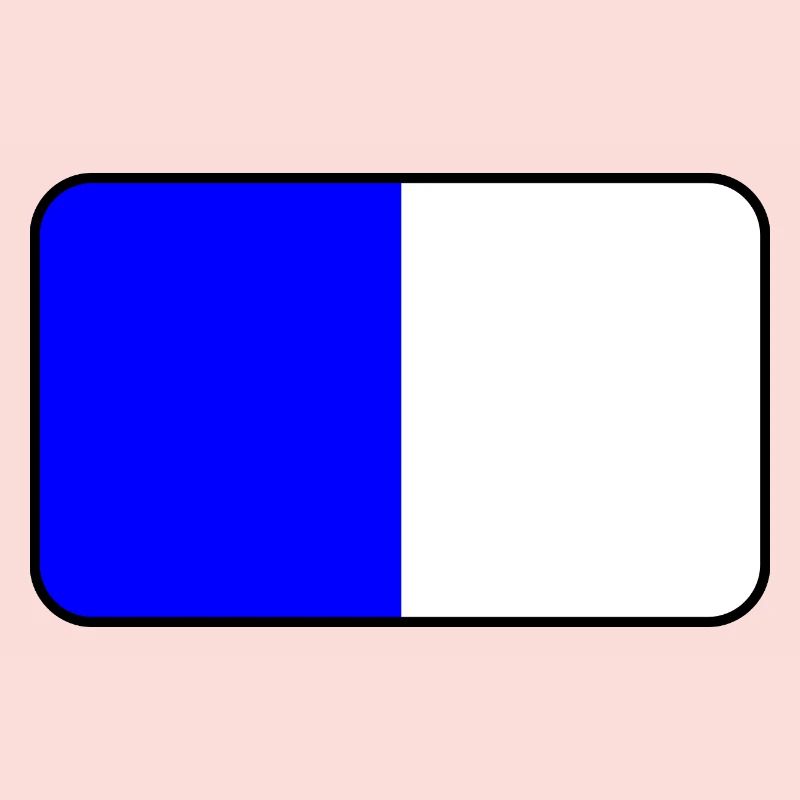Emblème du drapeau de Spa