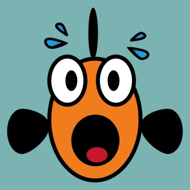 Panic Fish