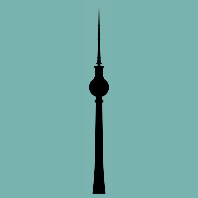 Fernsehturm Berlin