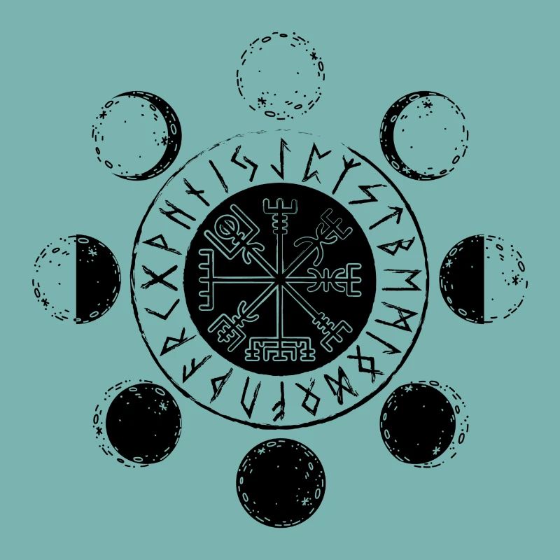 Moons & Runes