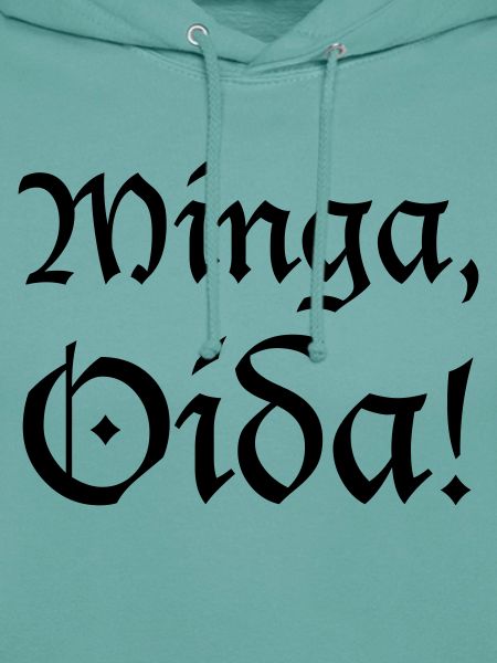 Minga, Oida