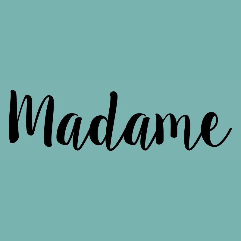 madame simple