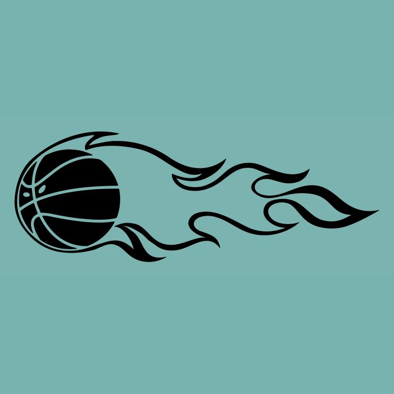 basket-fire