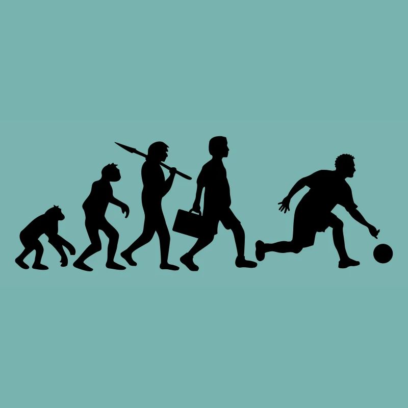 Evolution Of Bowling