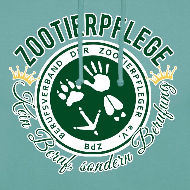 Zootierpflege - eine Berufung