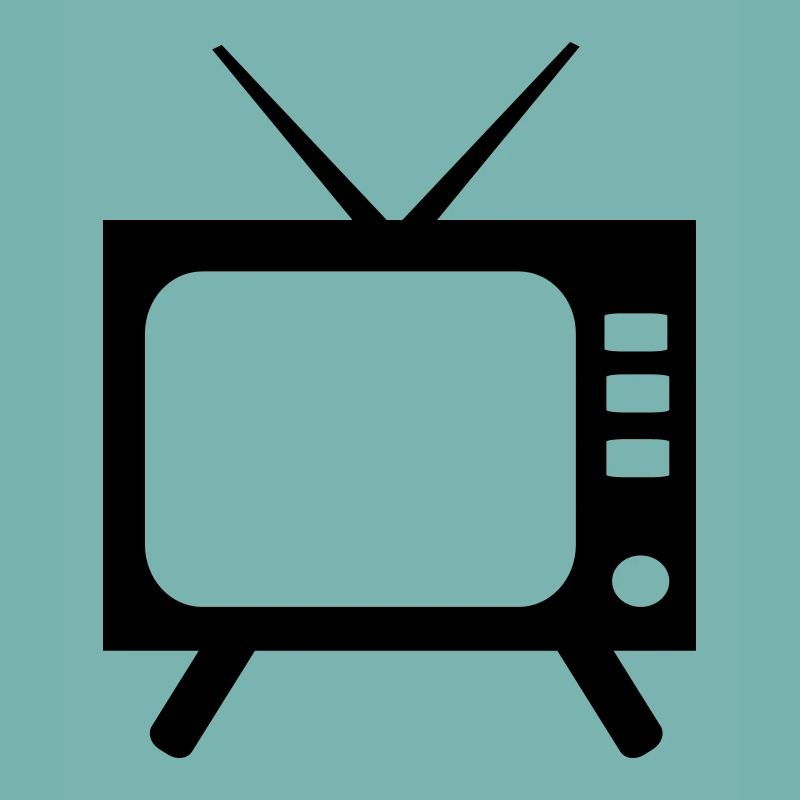 TV - televisione