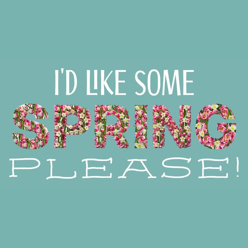 spring please ws