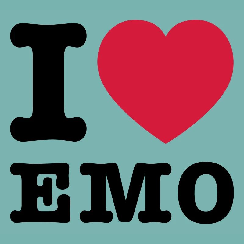 I Love Emo 2