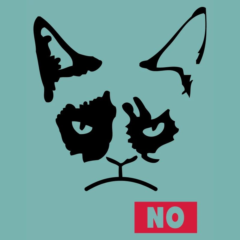 Grumpy Cat