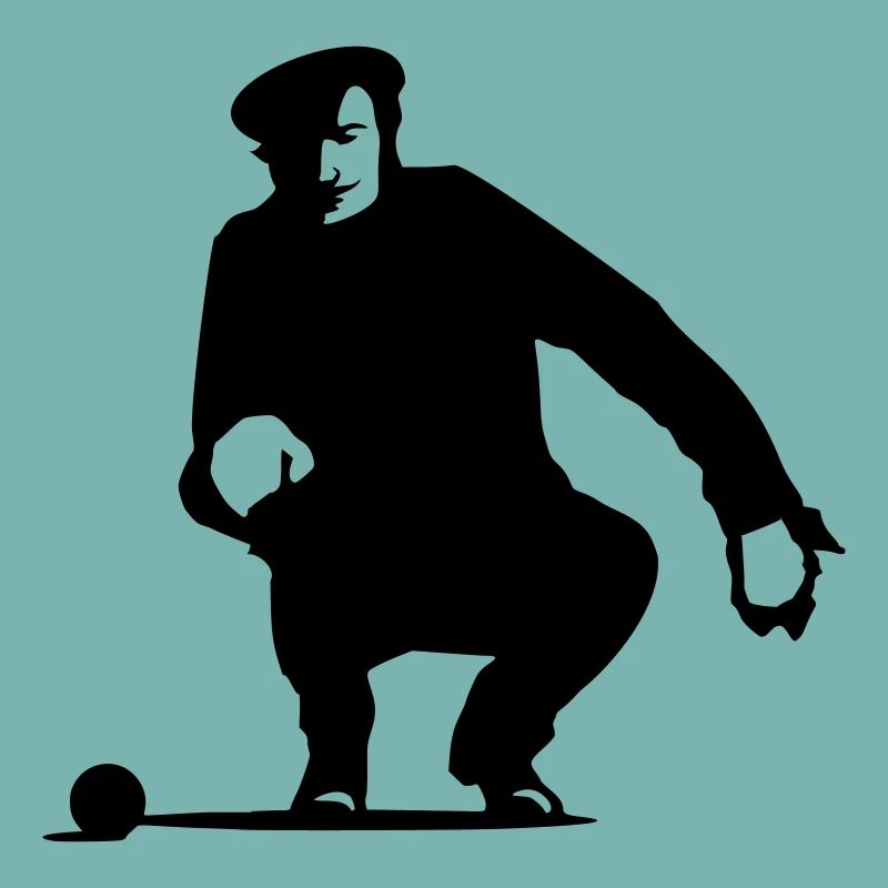 pétanque