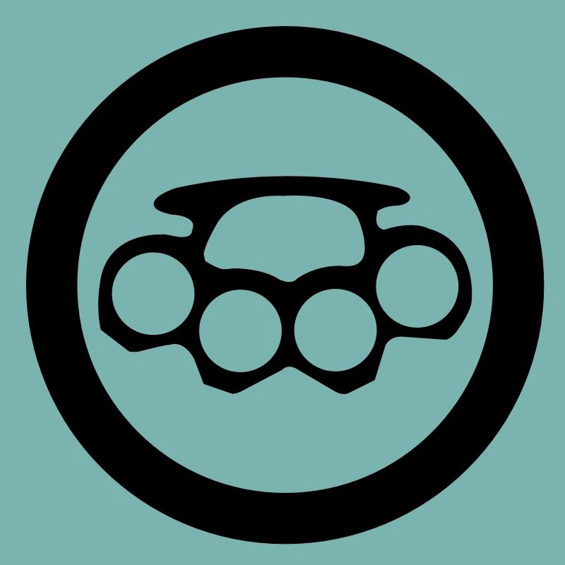 schlagring icon