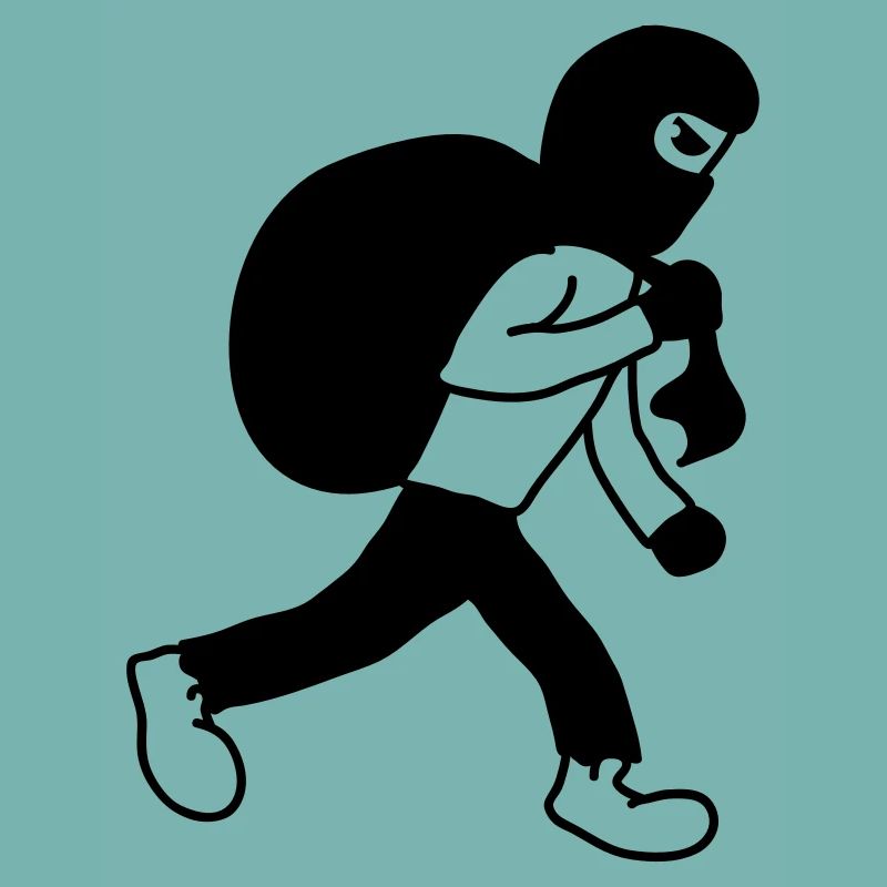 Robber