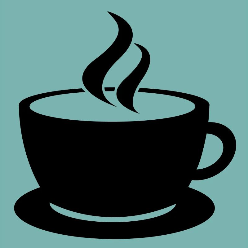 coffee cup tea cafe