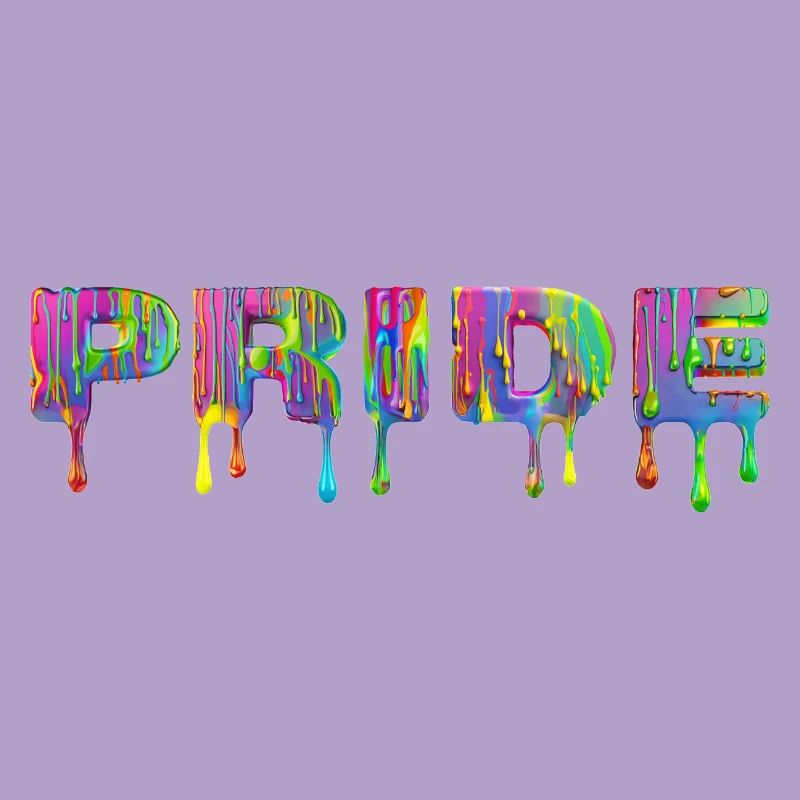 Dripping Pride