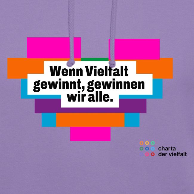 Vielfalt gewinnt_schwarz