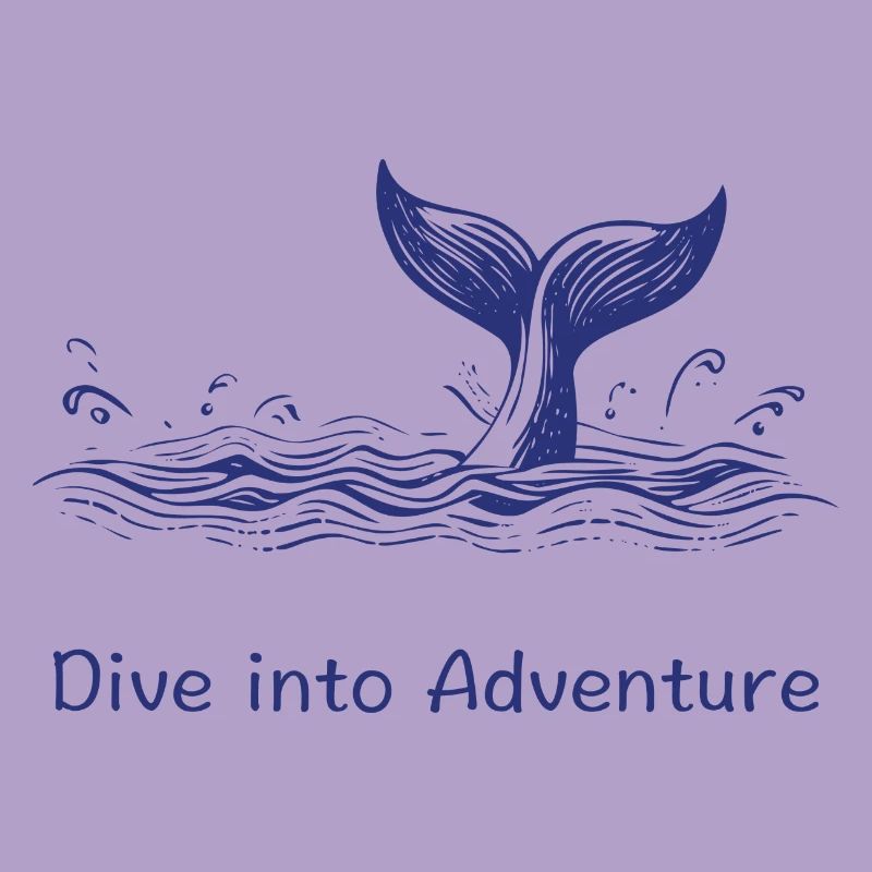 Conception de la queue de baleine : Plongez dans l’aventure