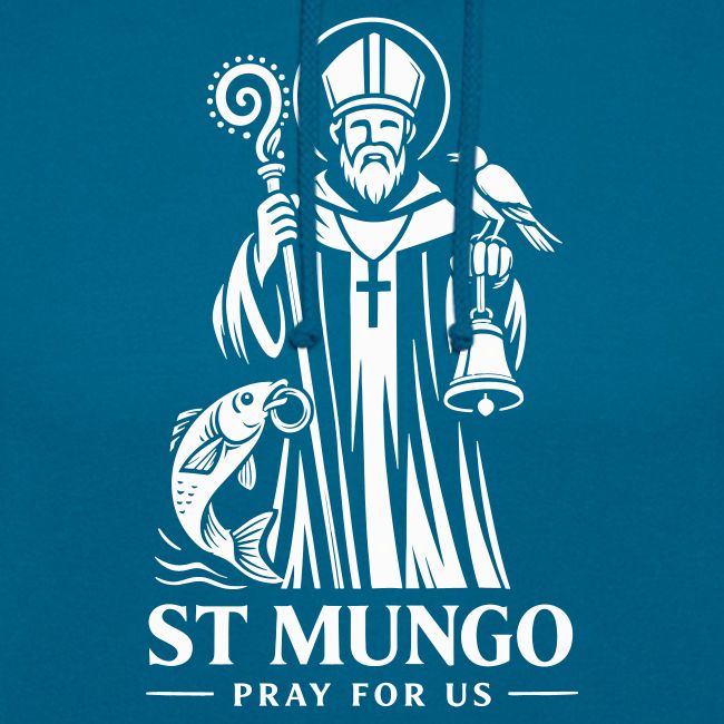 St. Mungo pray for us.