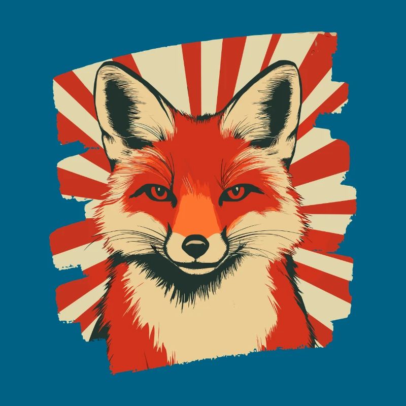 Fuchs Retro