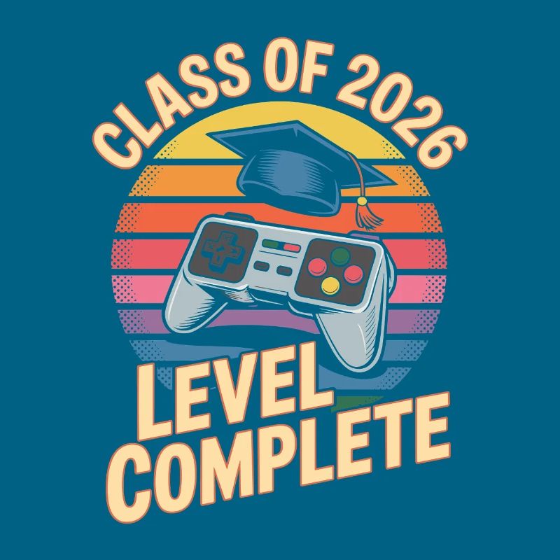 Niveau Complet 2026 Finition Rétro Gaming