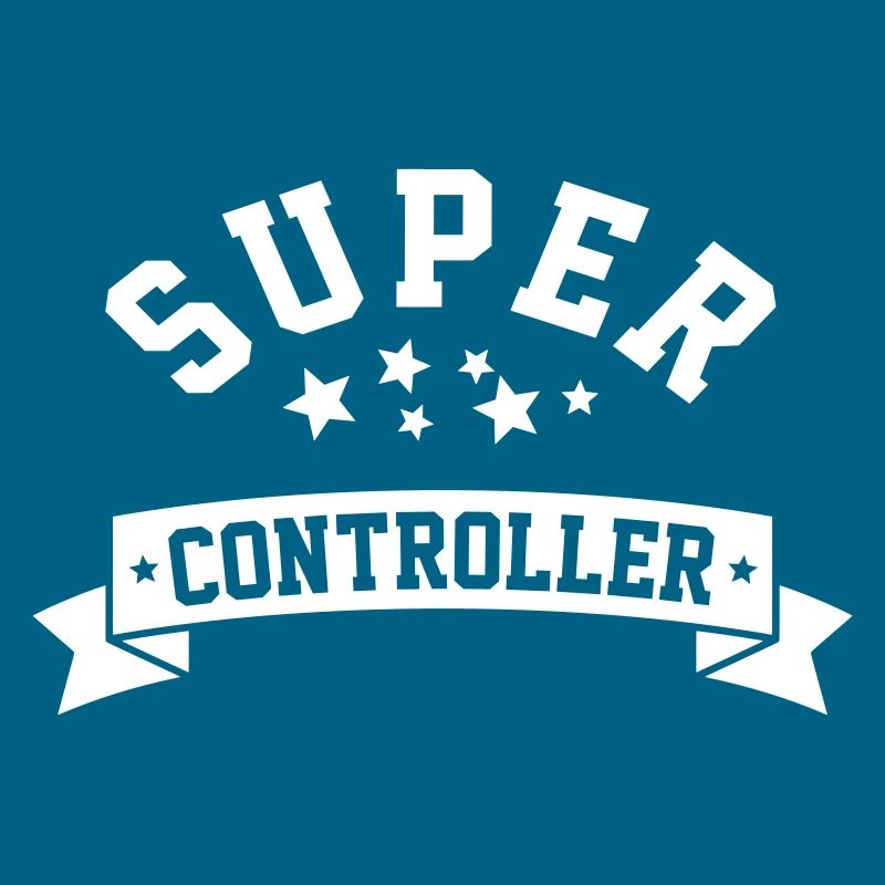 Super CONTROLLER, Controlling Finance Reporting
