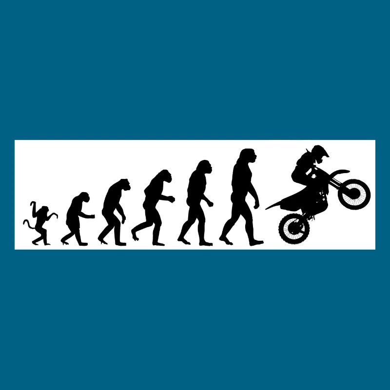 Evolution Motorrad