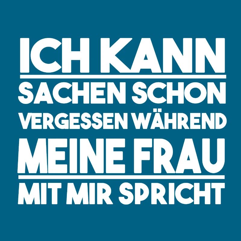 Lustiges Geschenk Mann ehemann