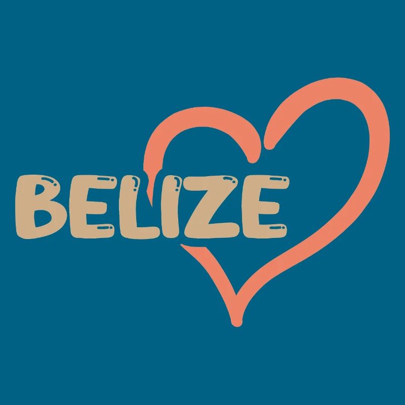 Belize as Belize