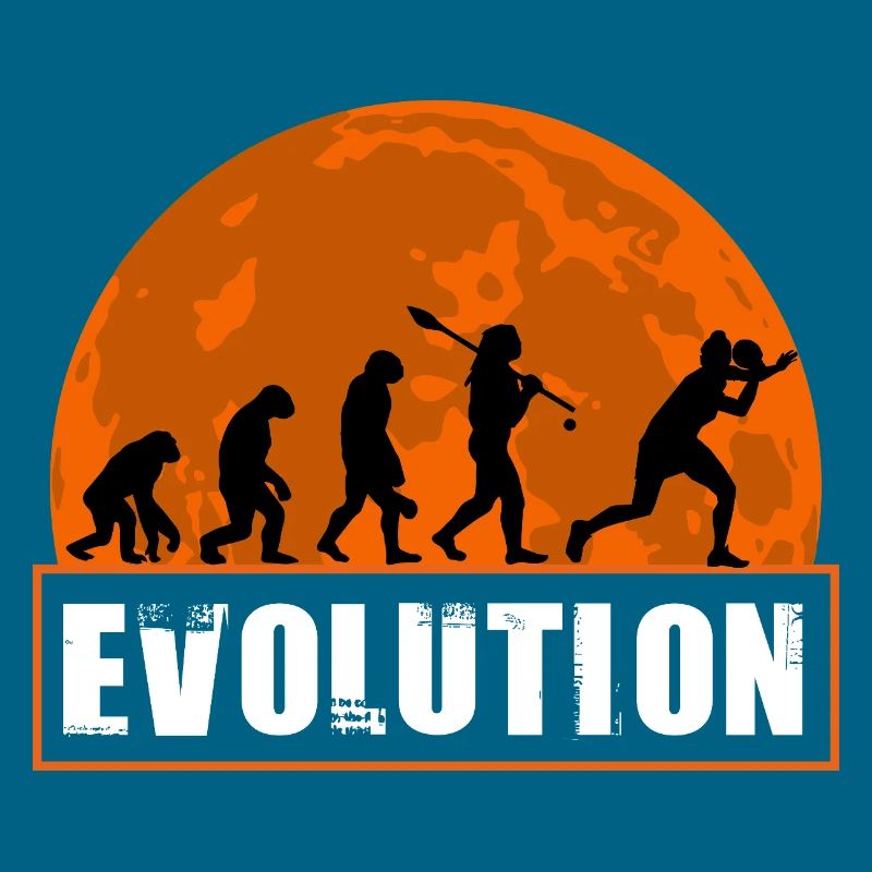 Évolution du tennis de table et du ping-pong