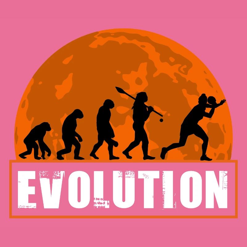Évolution du tennis de table et du ping-pong