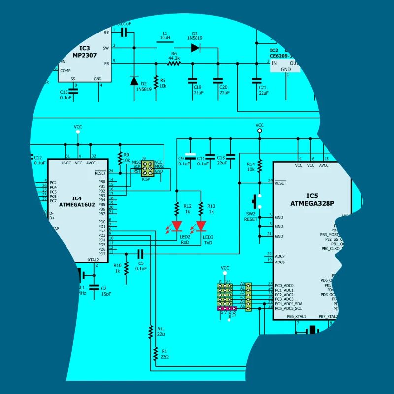 Electrical engineering circuit