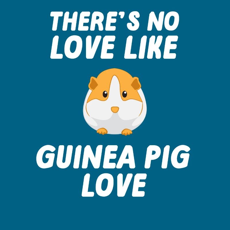 Cochon d'Inde - Cochon d'Inde - Amour