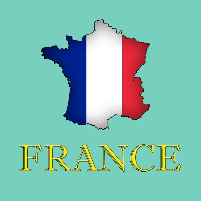 Frankreich