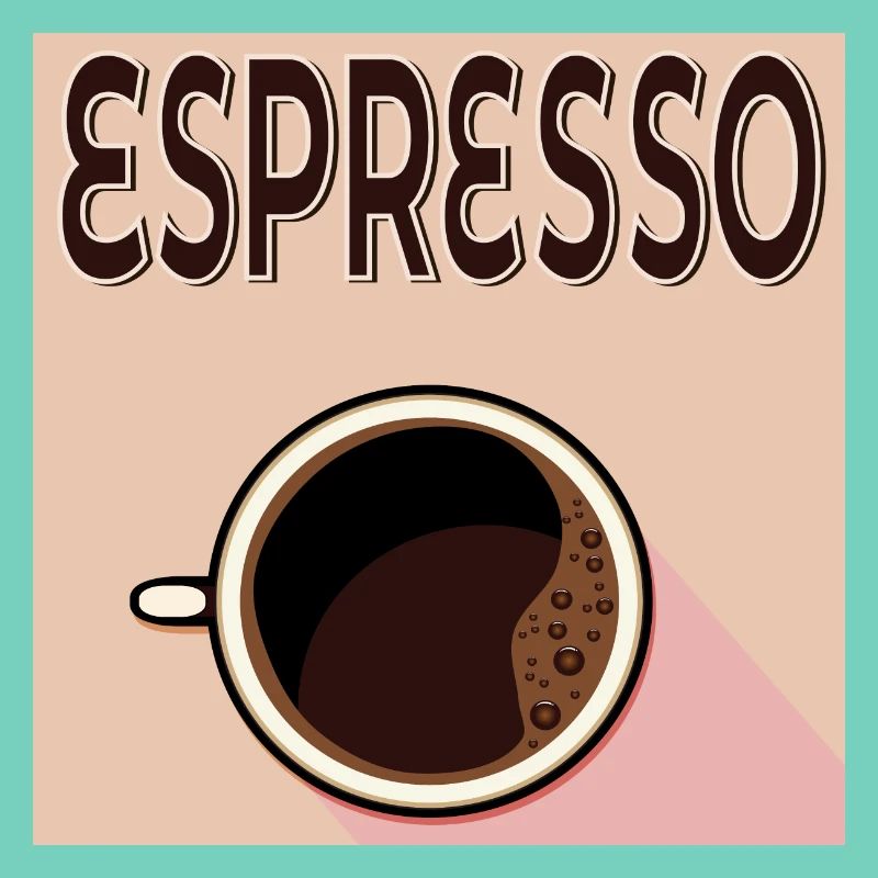 Café expresso