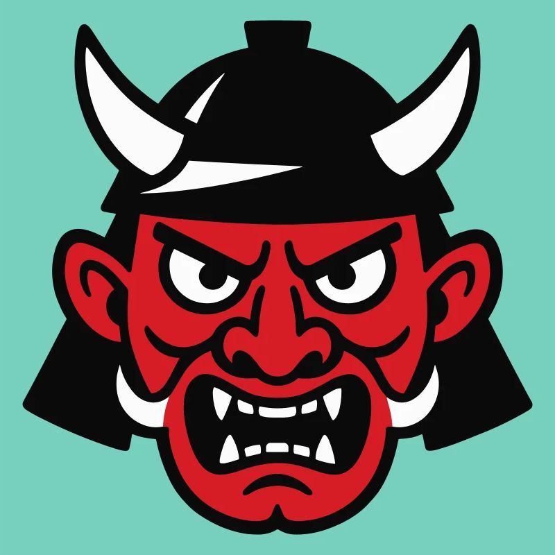 Samurai Devil