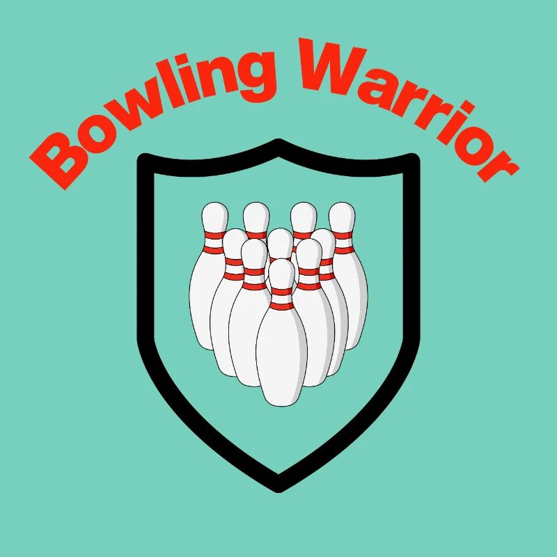 Bowling Warrior, Pin Hunter, Strike, Pin Army