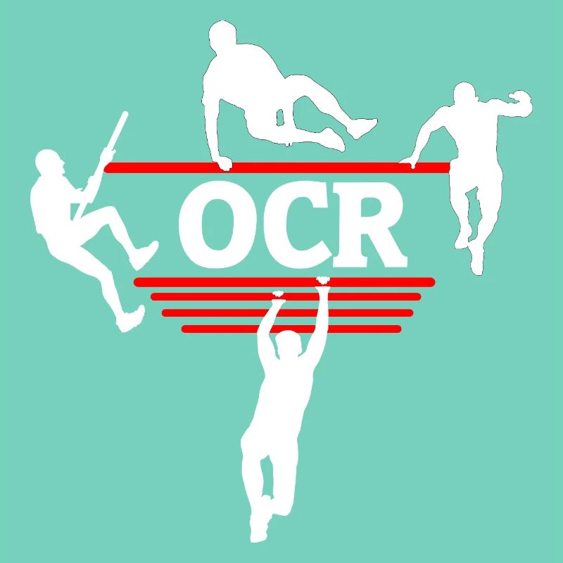OCR Minimal – Conception propre des obstacles