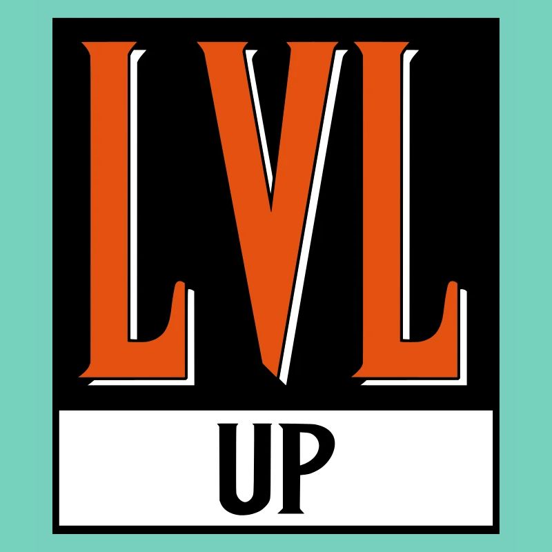 level up nerd cod