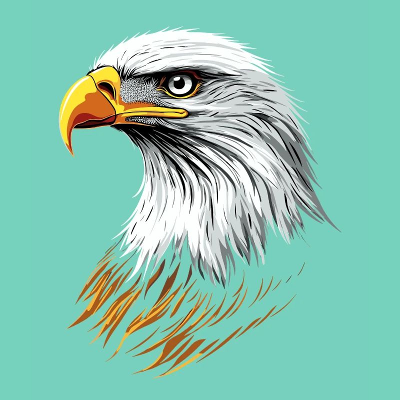 Eagle Bald Eagle Golden Eagle White-tailed Eagle