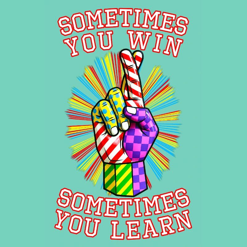 Win & Learn