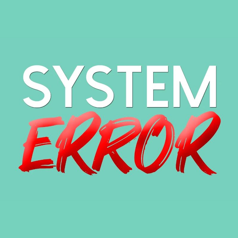 Neon Brush System Error