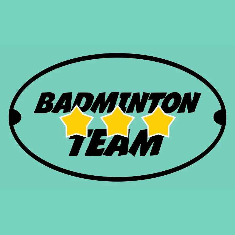 Badminton Team
