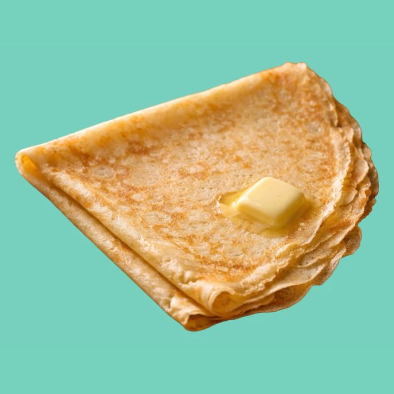 Simplement délicieux