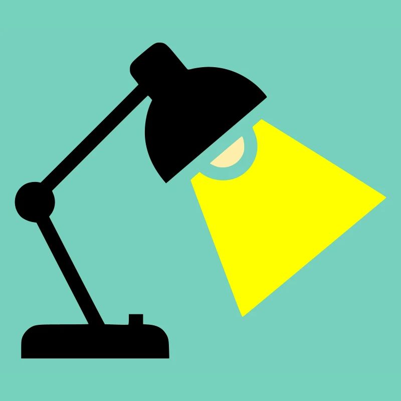 Idée de lampe de bureau