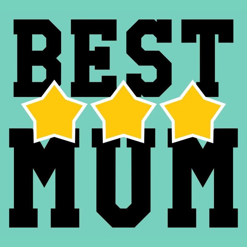 Beste Mama - Muttertag