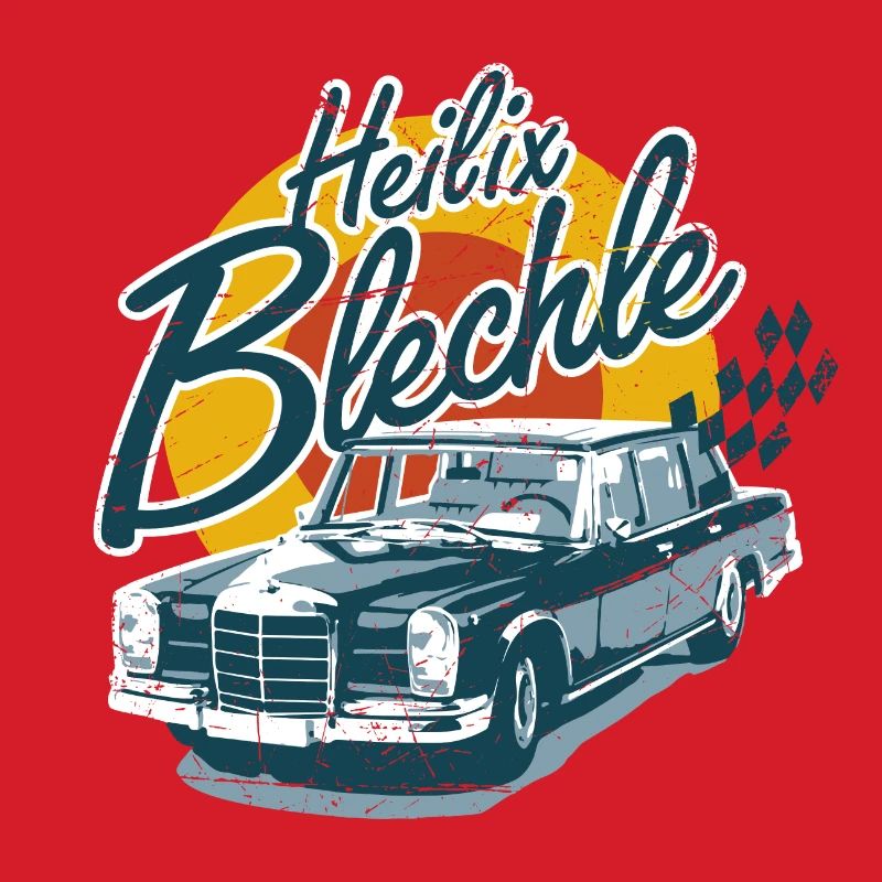 Heilix Blechle