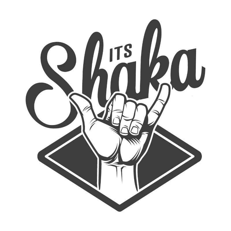Freedom Wave: Its Shaka